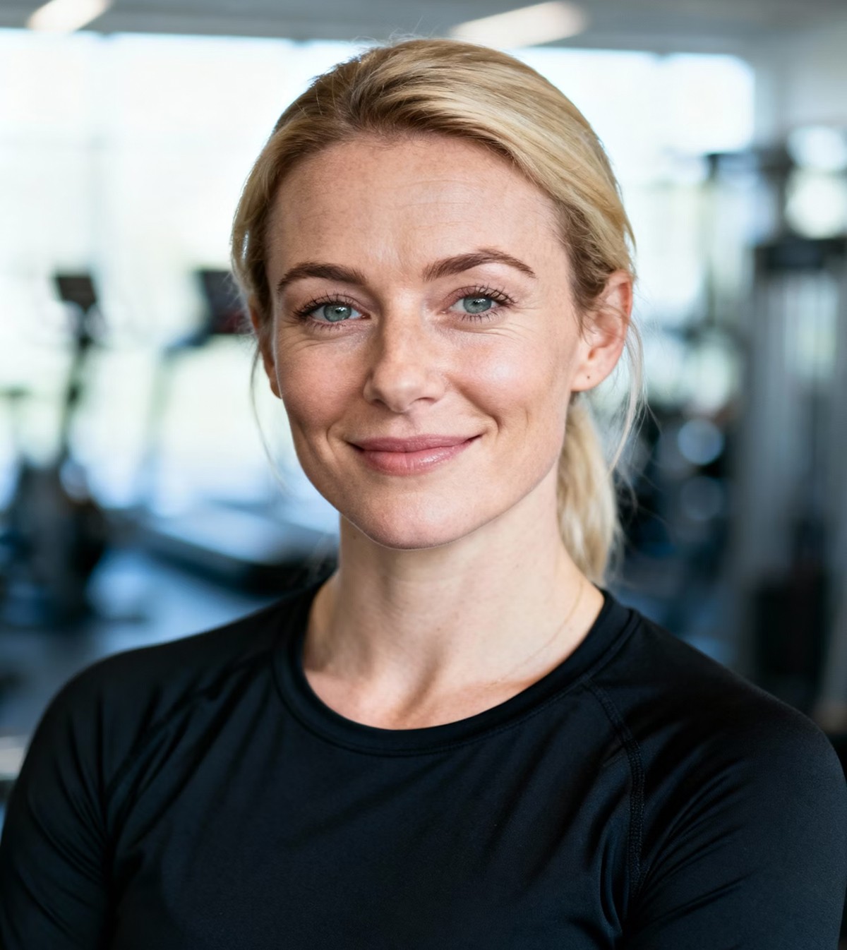 Image of Team Member