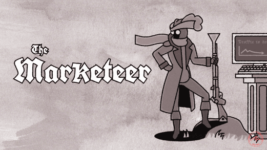 A Figurative Quest in Marketing 2