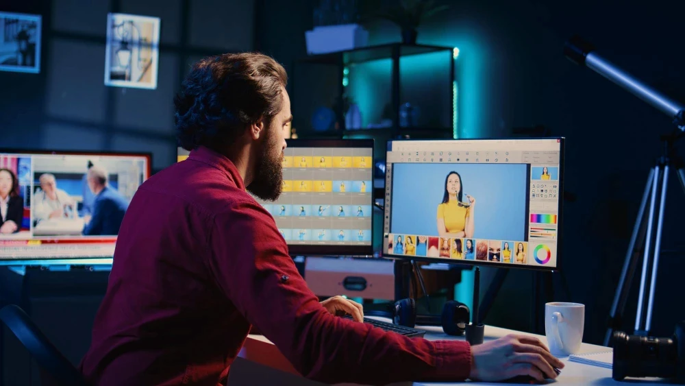 2D Explainer Videos