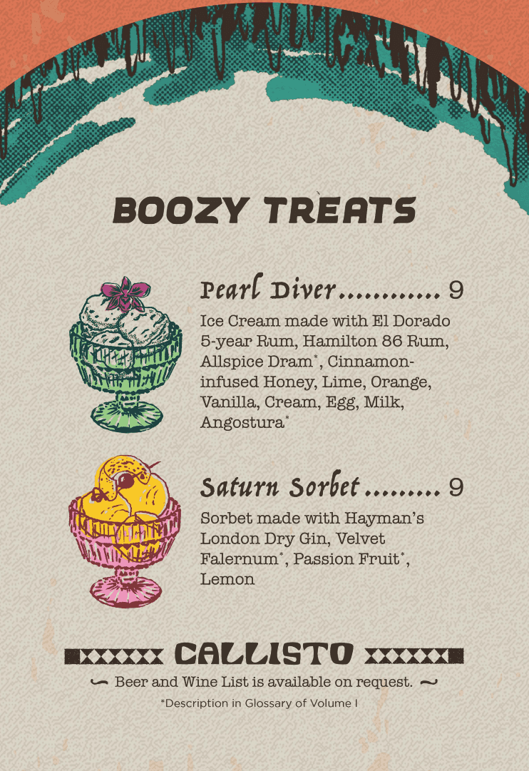 Bentonvilles best food menu 4