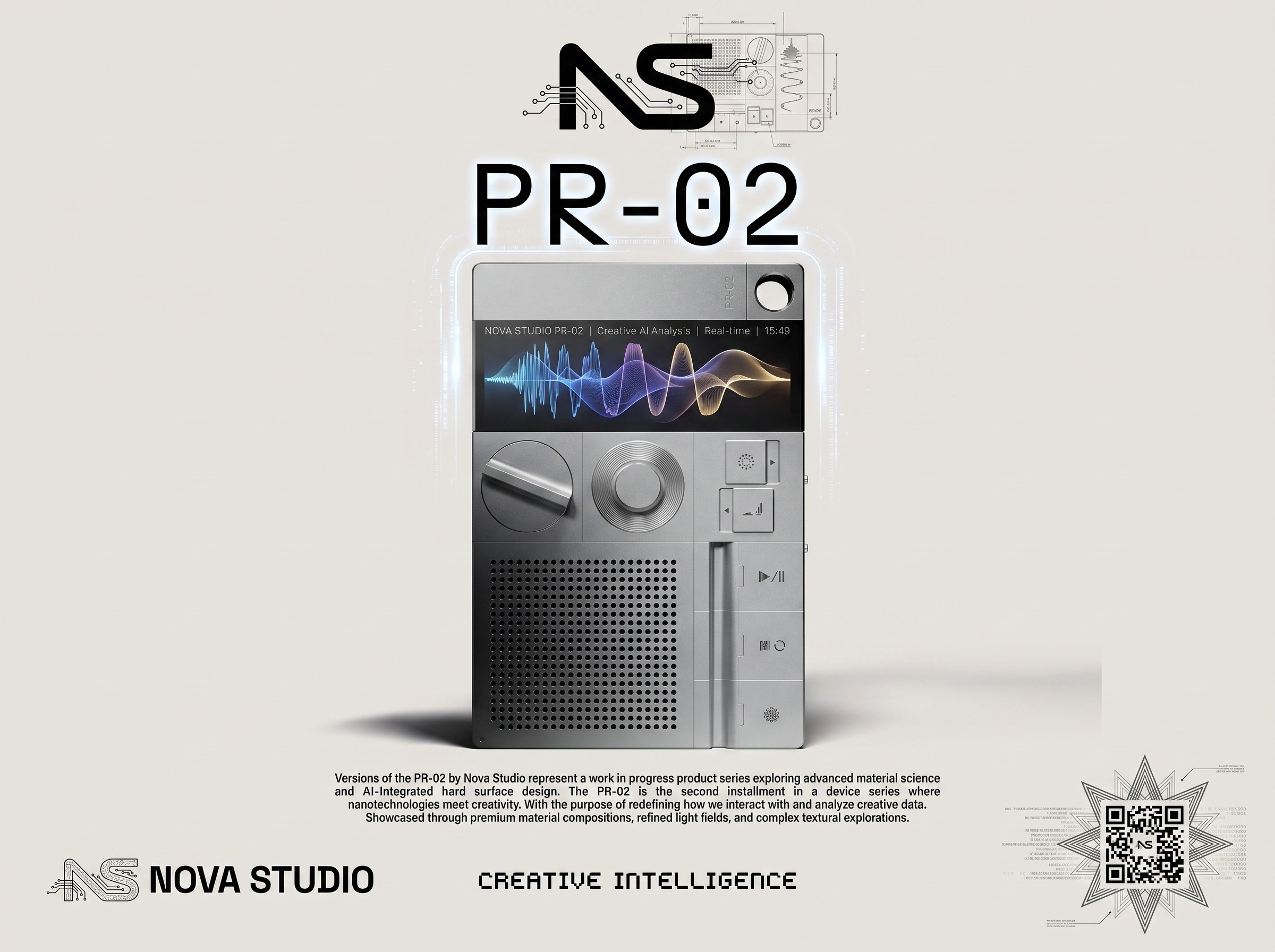 Nova studio 2