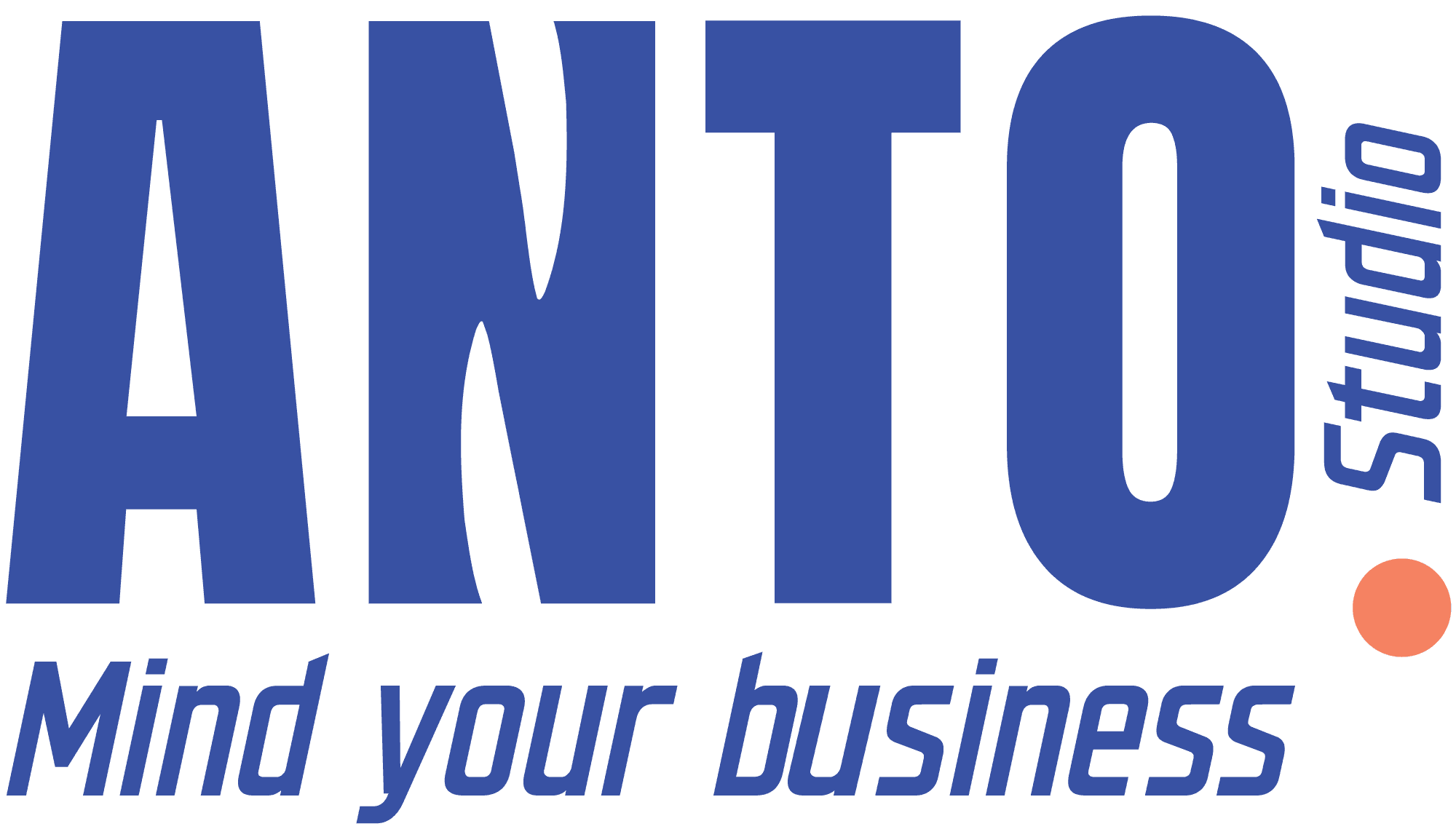 Anto.studio logo