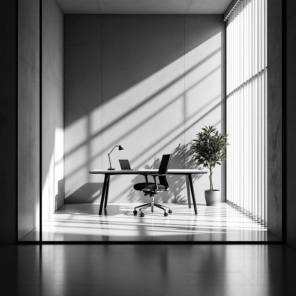 Our Office