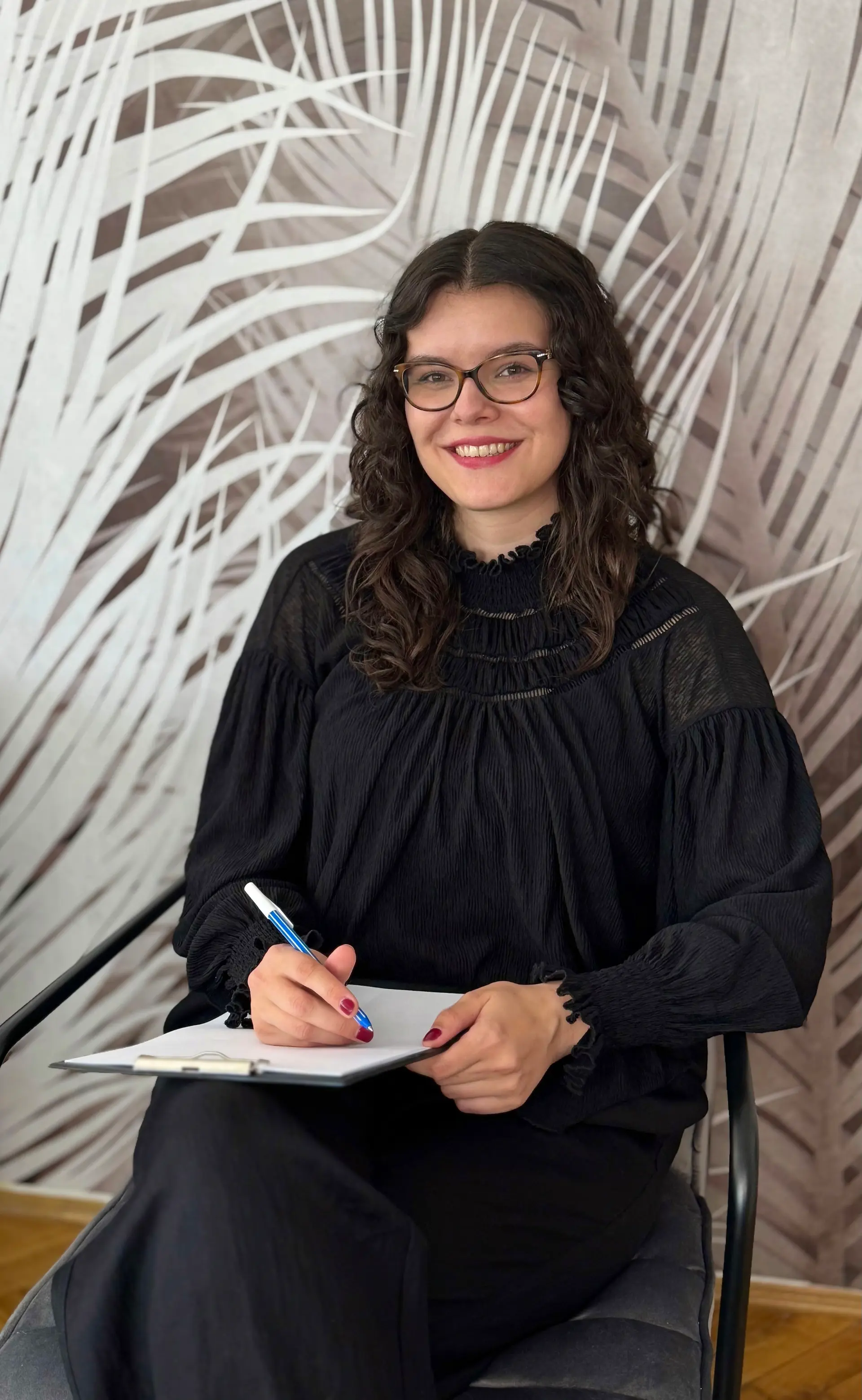 Kondrát Bettina
