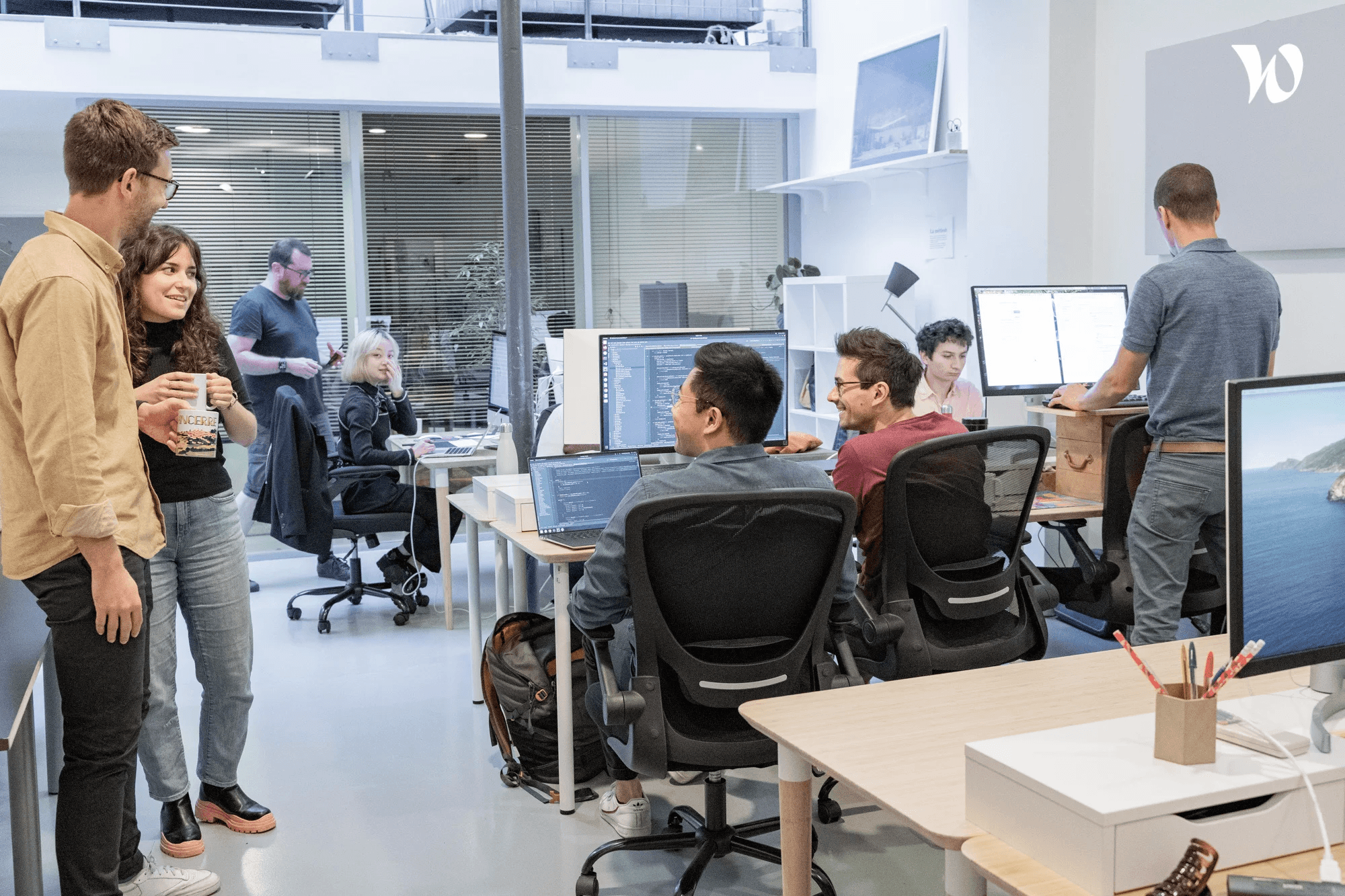 Hébergement cloud de Mayane LABS