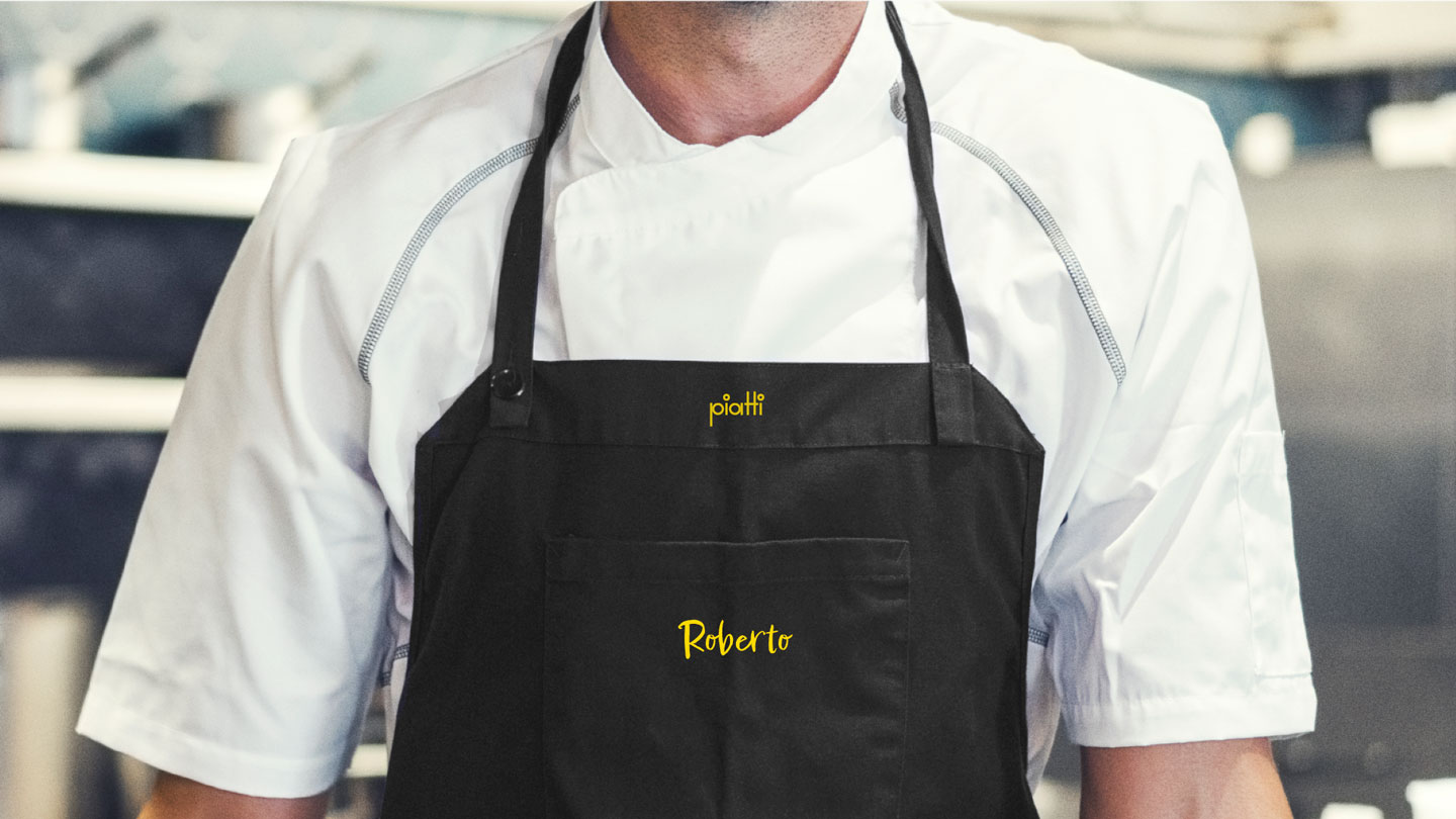 white apple keyboard on white table