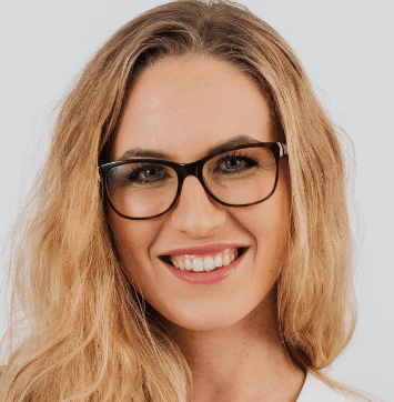Portrait von Sandra Kleiner, Geschäftsführerin Modehaus Kleiner