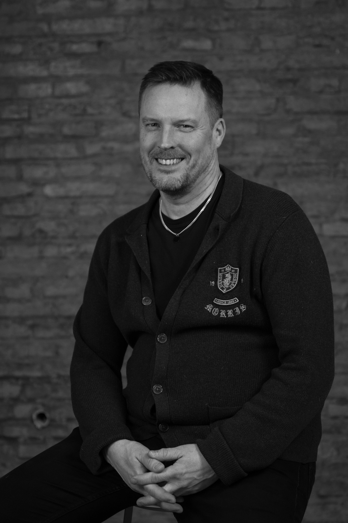 Daniel Svensson