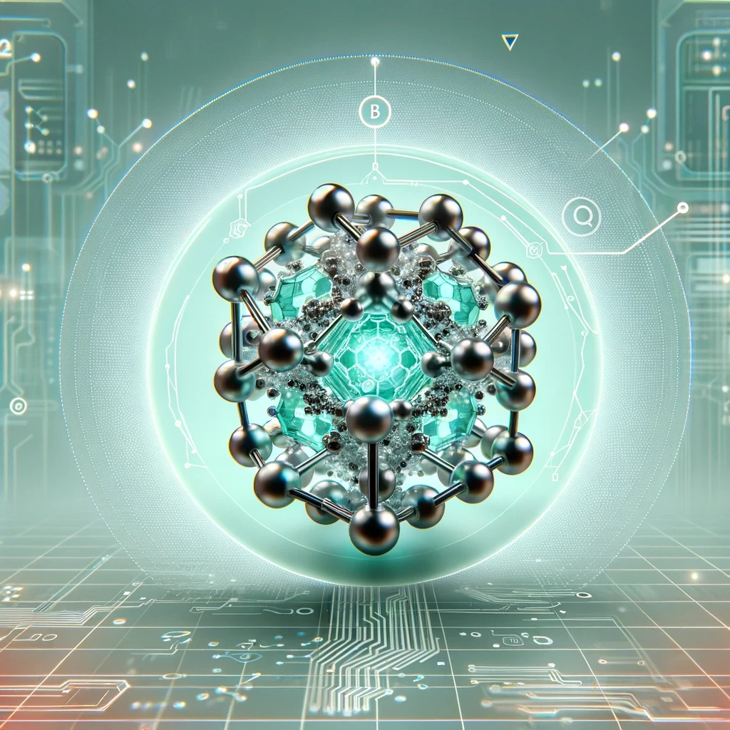 Graphine Chips for Quantum Computing