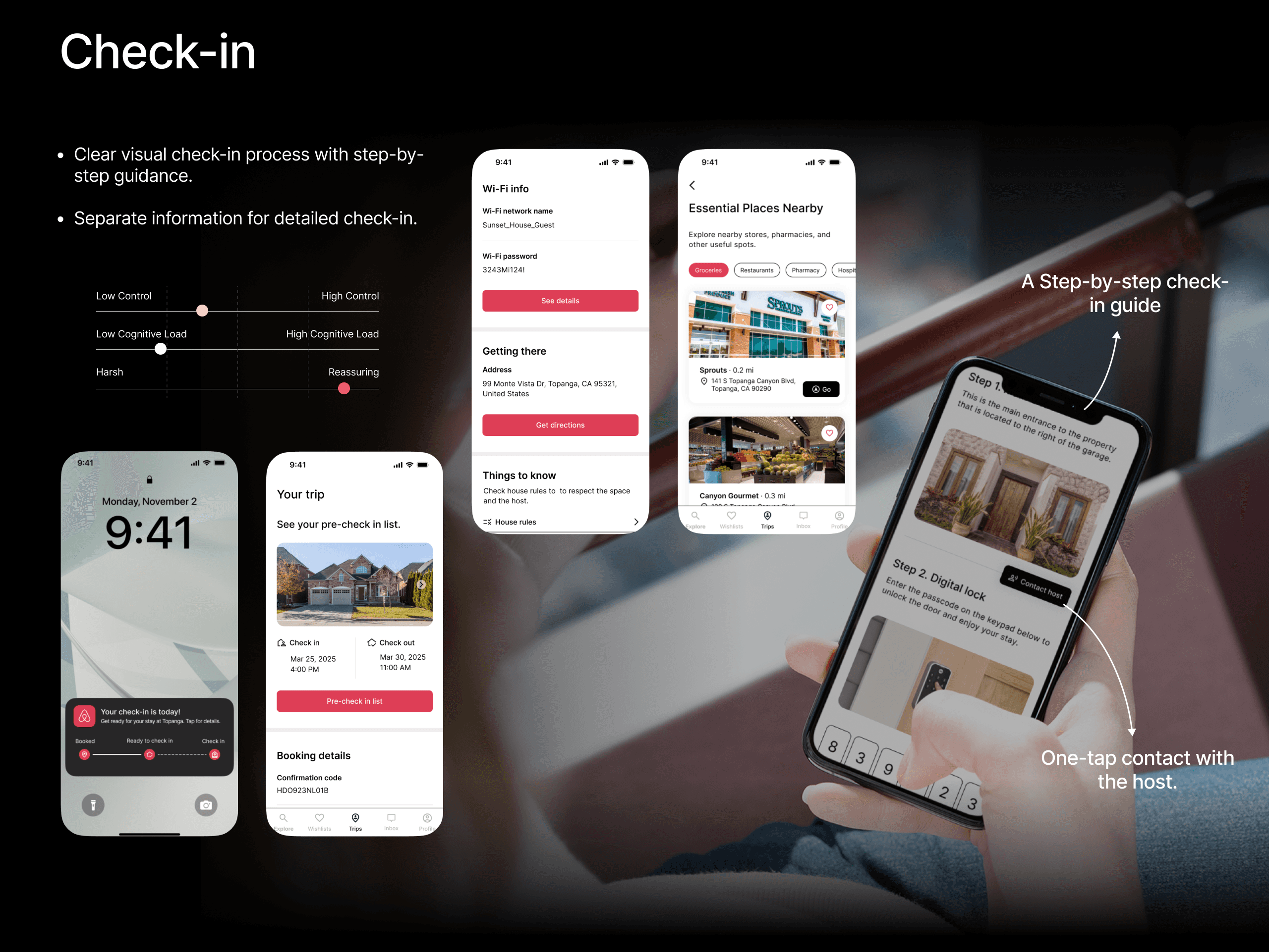 A user engages in a personalized meditation session on Zengo, guided by AI algorithms tailored to their unique preferences and goals.