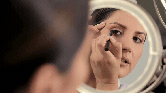 San Valentín: 5 ideas de maquillaje para ese día especial