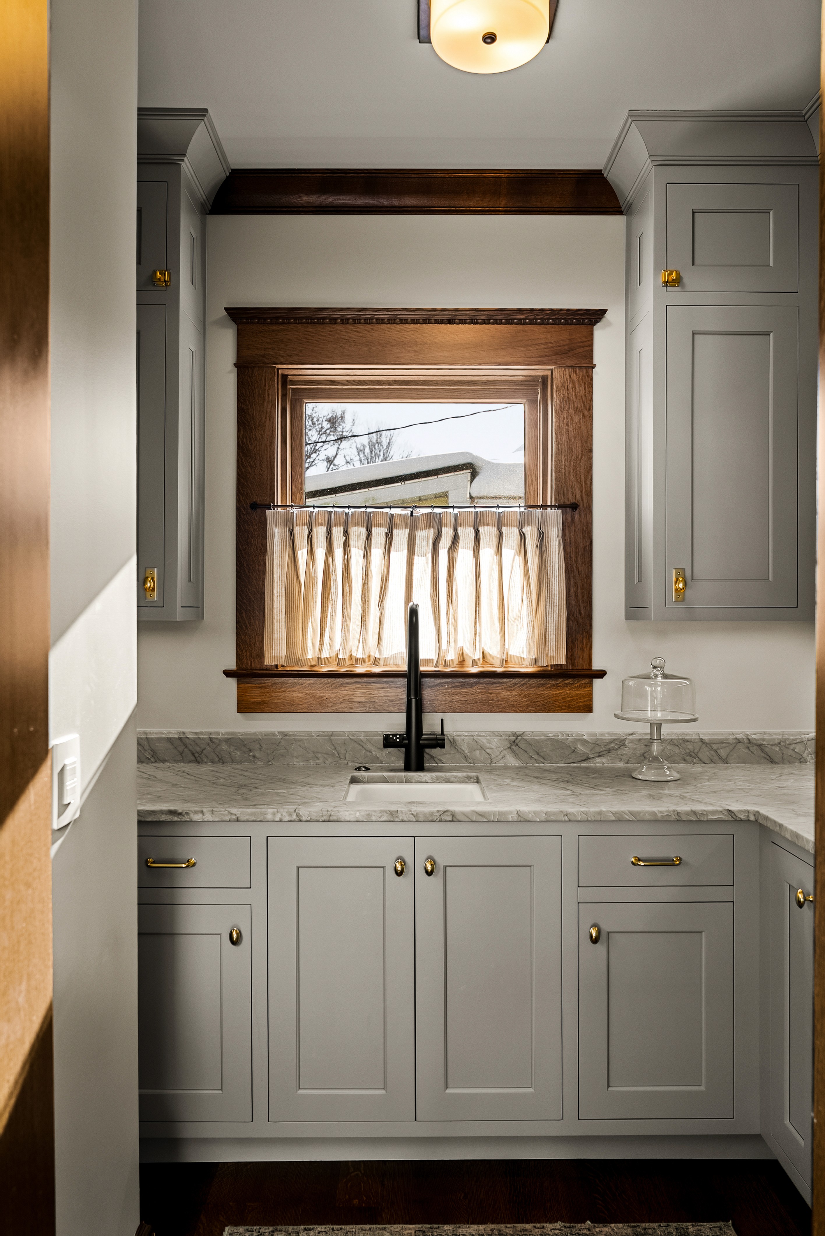 Dom Pérignon vineyards from the sky