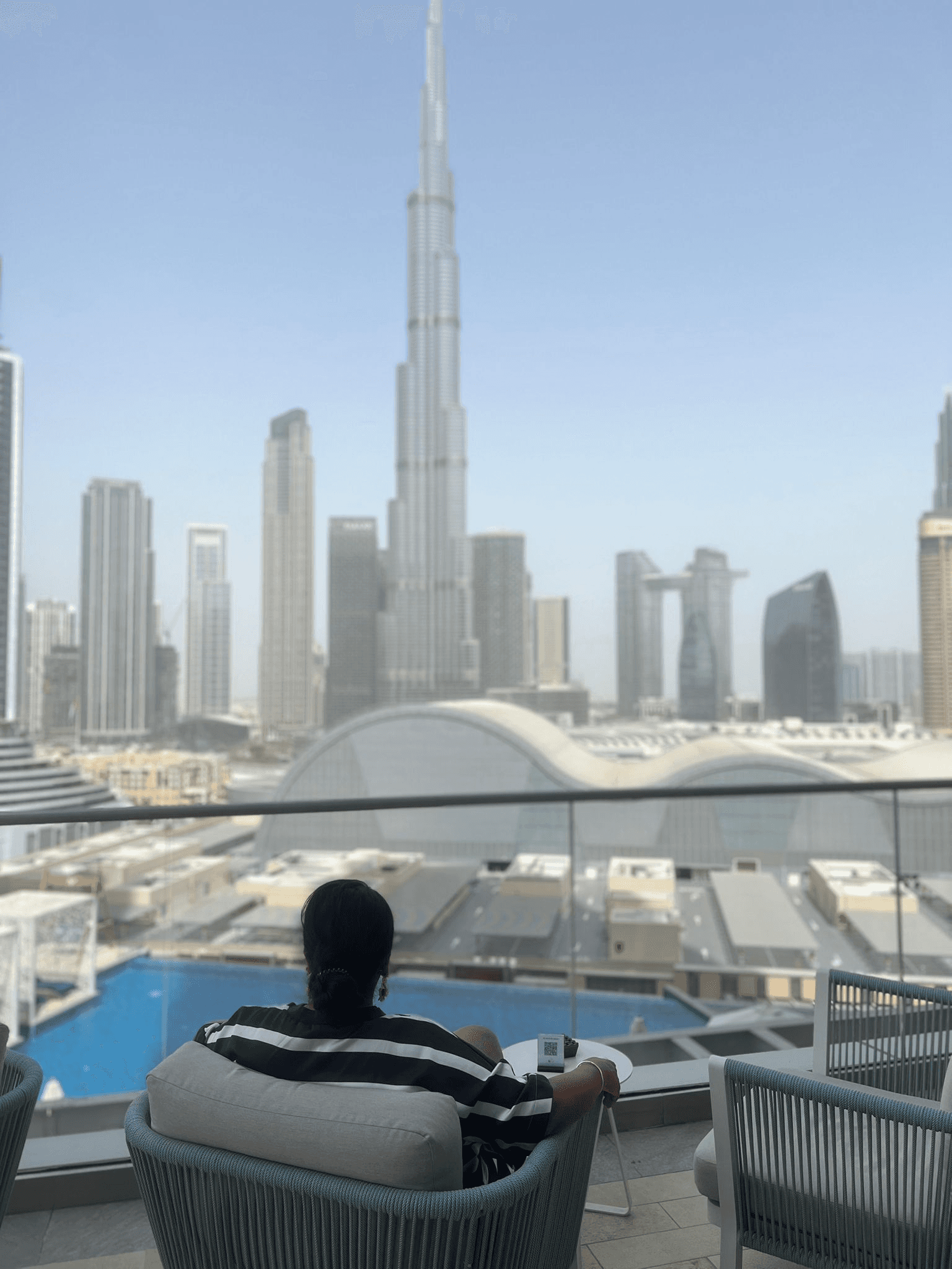 Burj
