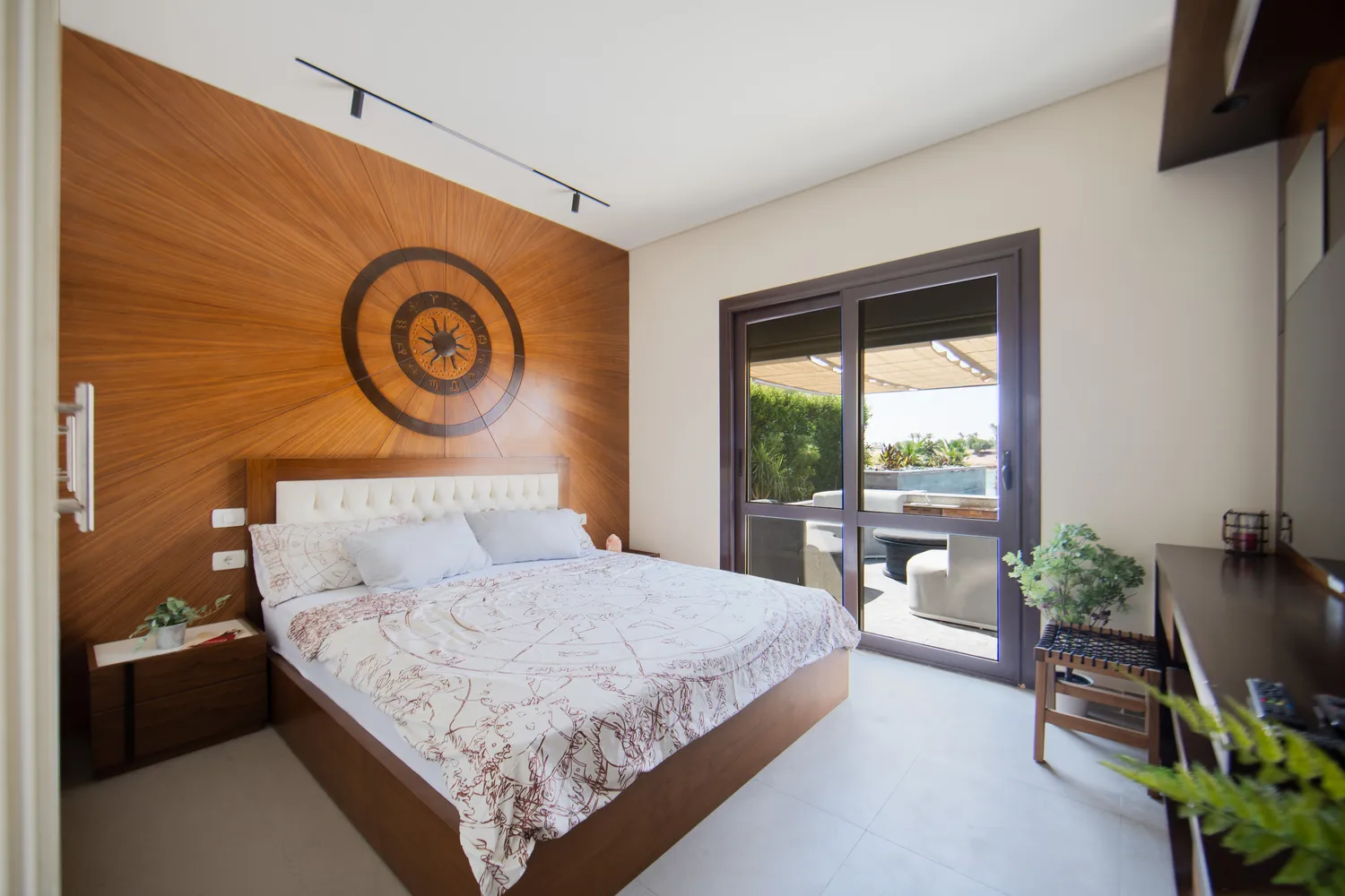 GOUNA VILLA INTERIOR project image 13 by Arc in Space