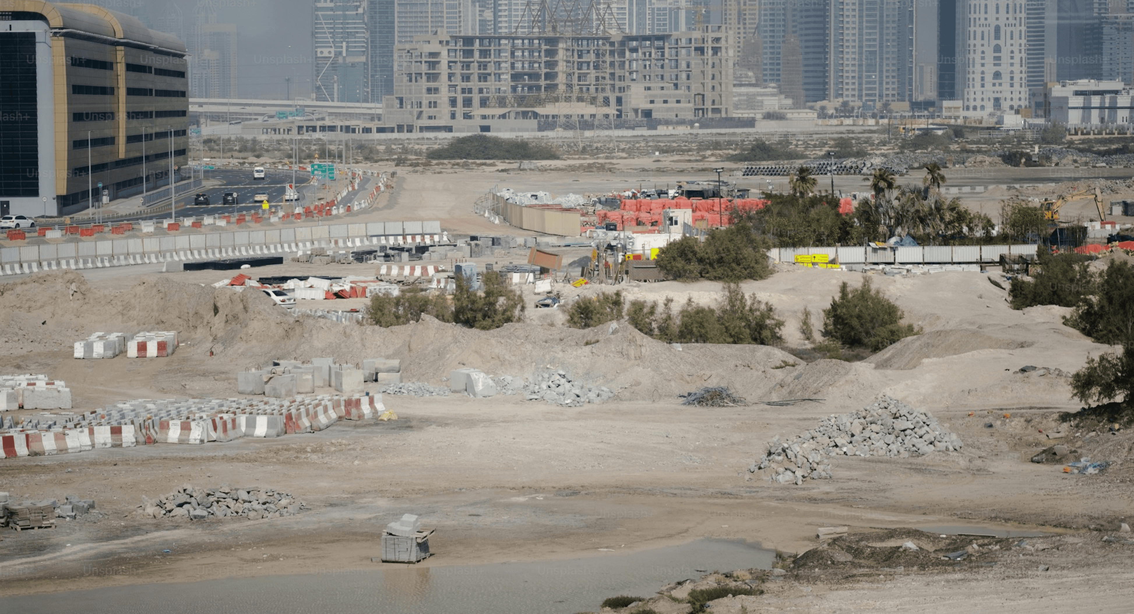 ACAS Group Construction Quality – Soil Testing and Structural Foundation Process at Terra Groves