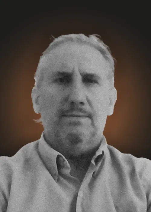 Man Wearing Coat