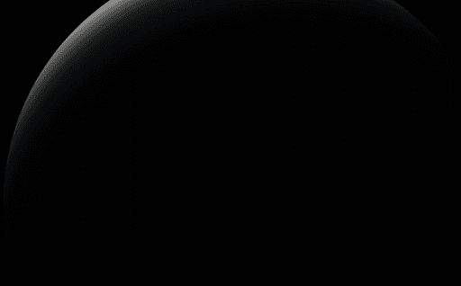 Planet horizon