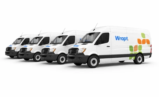 Wrapt Fleet