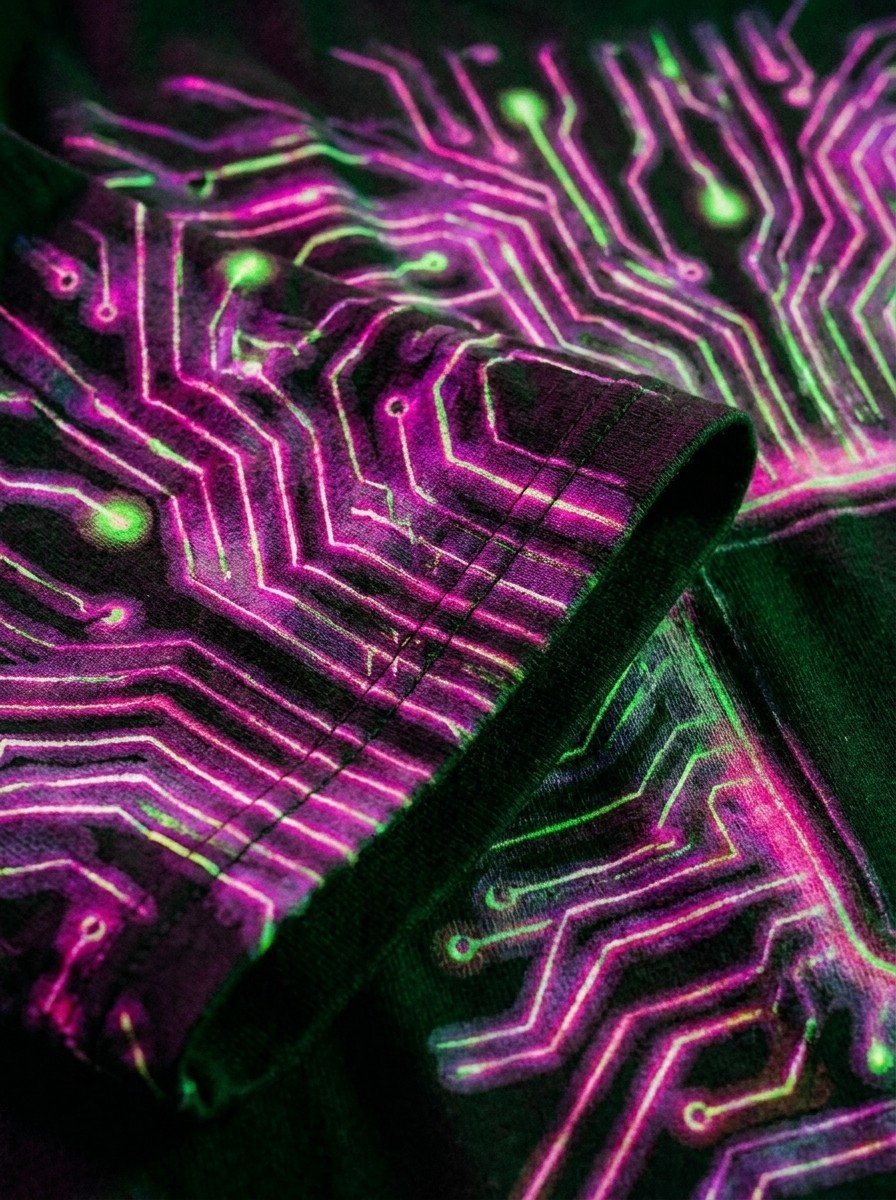 Circuit Tee