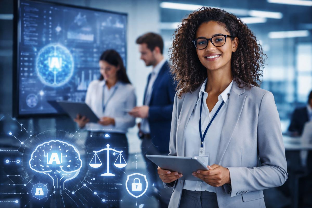 Puestos de trabajo e IA