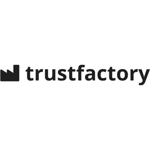 Trustfactory Logo