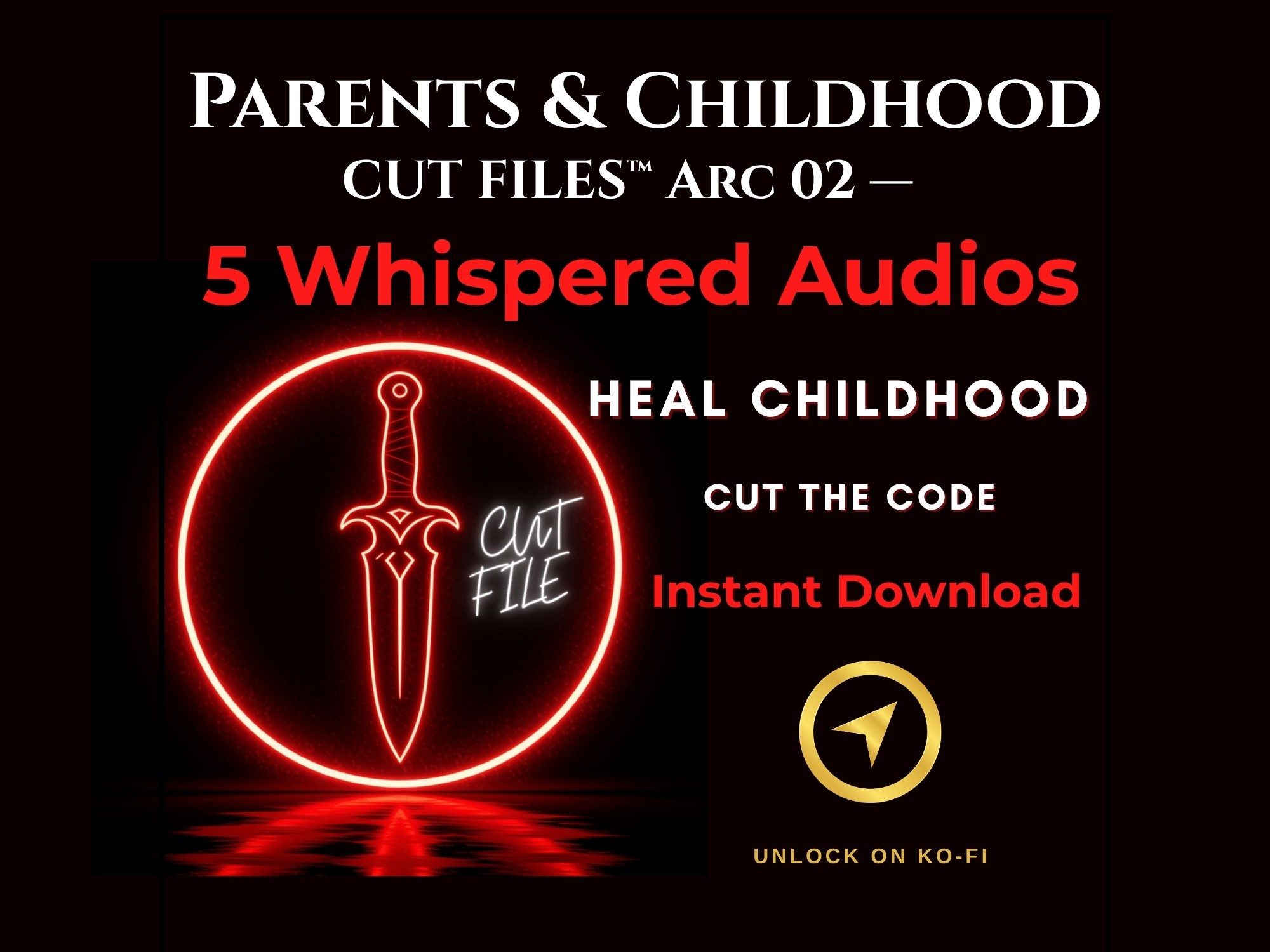 CUT FILE Parents and Childhood Arc 02 NoirEva