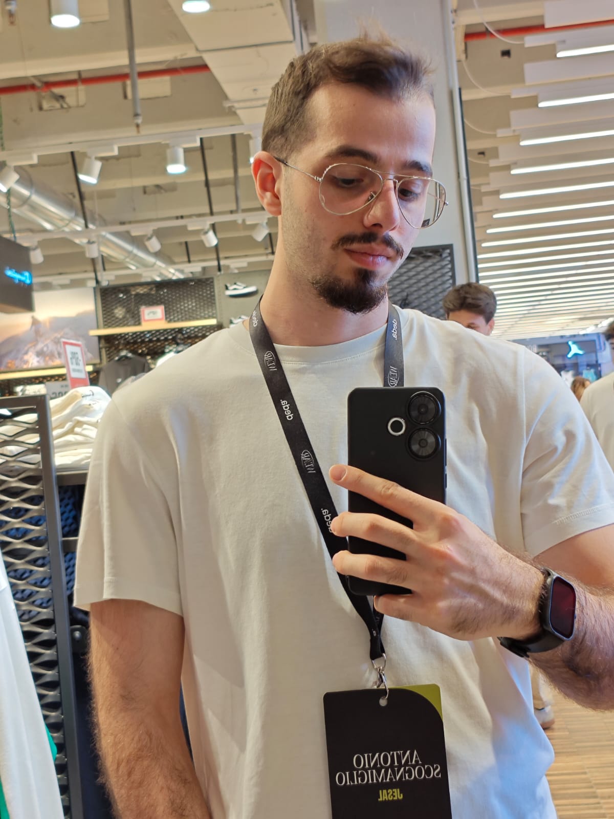 Testing & Optimization