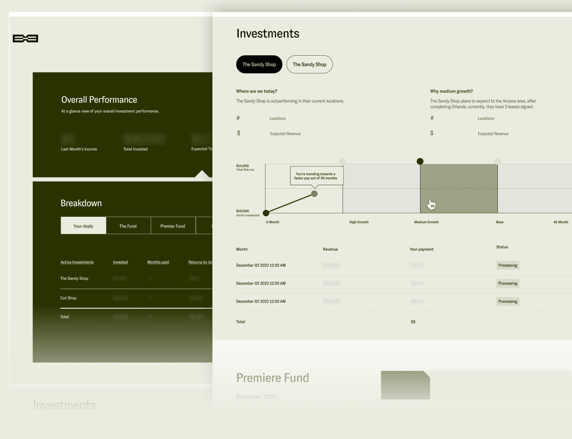 Bonside project artifact 5