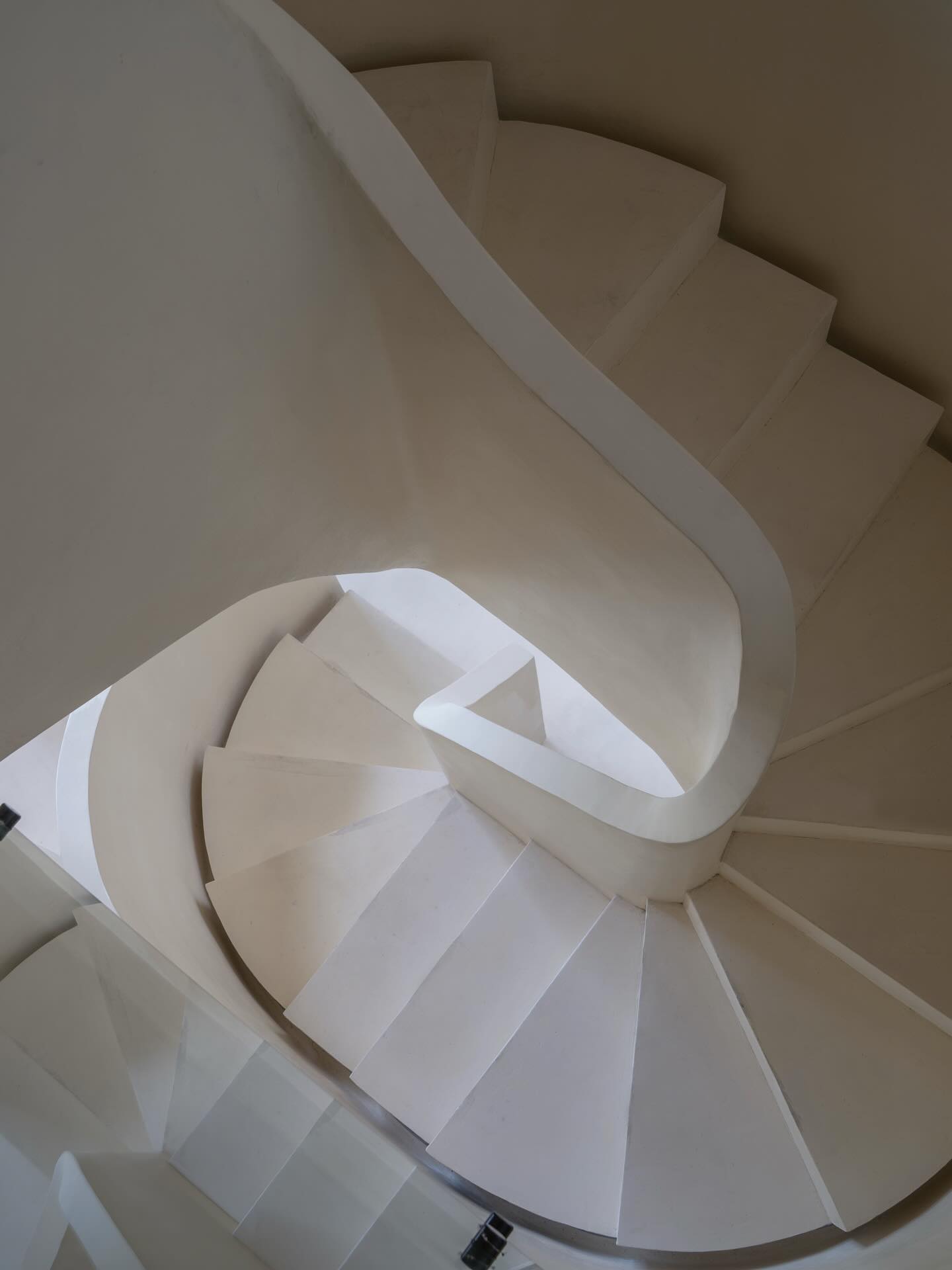 Image of Minimalist interior