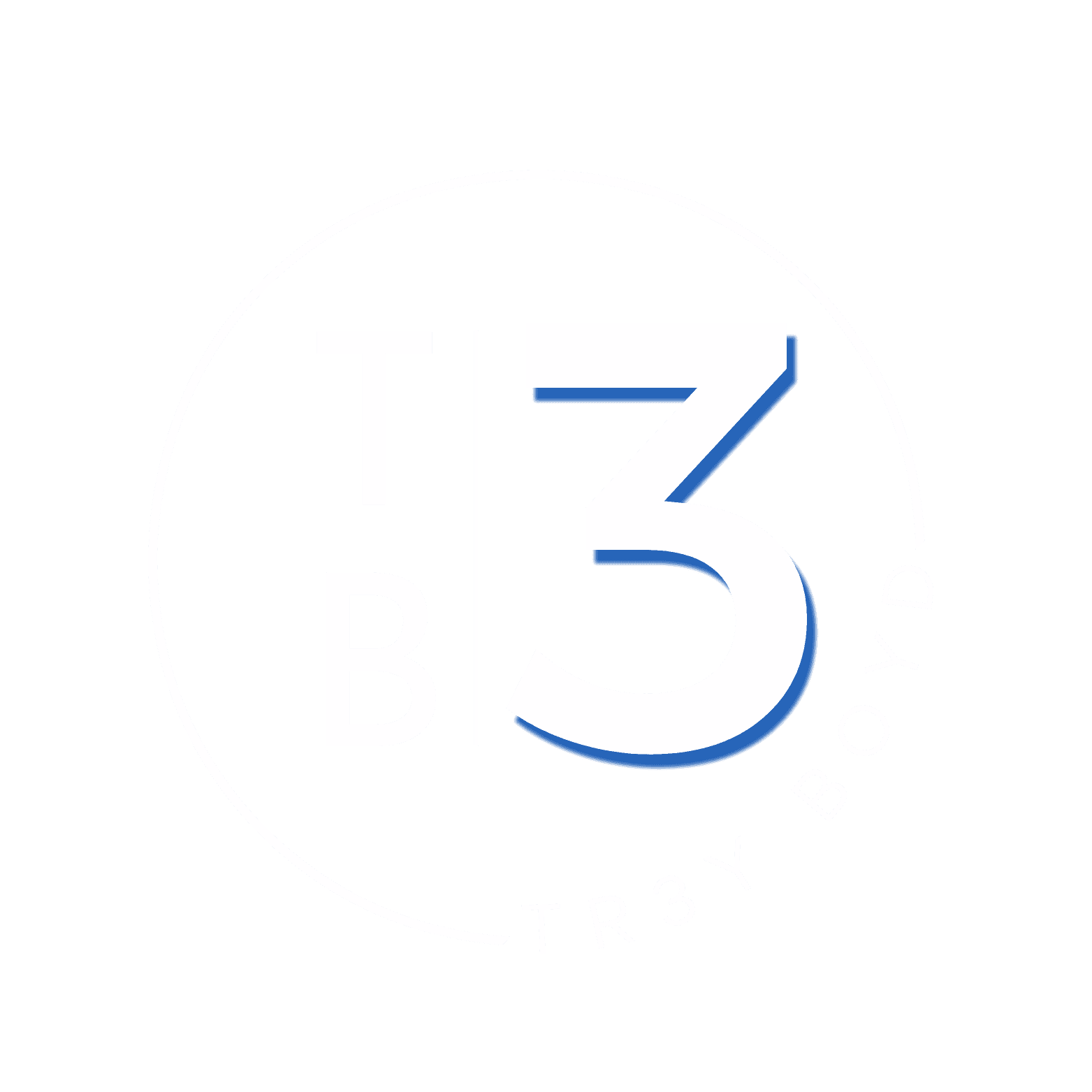 TR3Y Boyd Logo