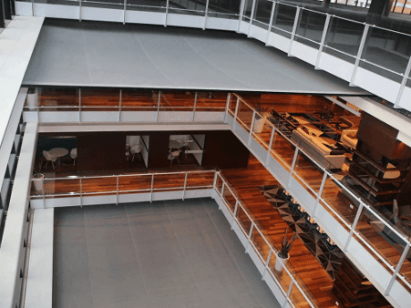 Kitchen installation