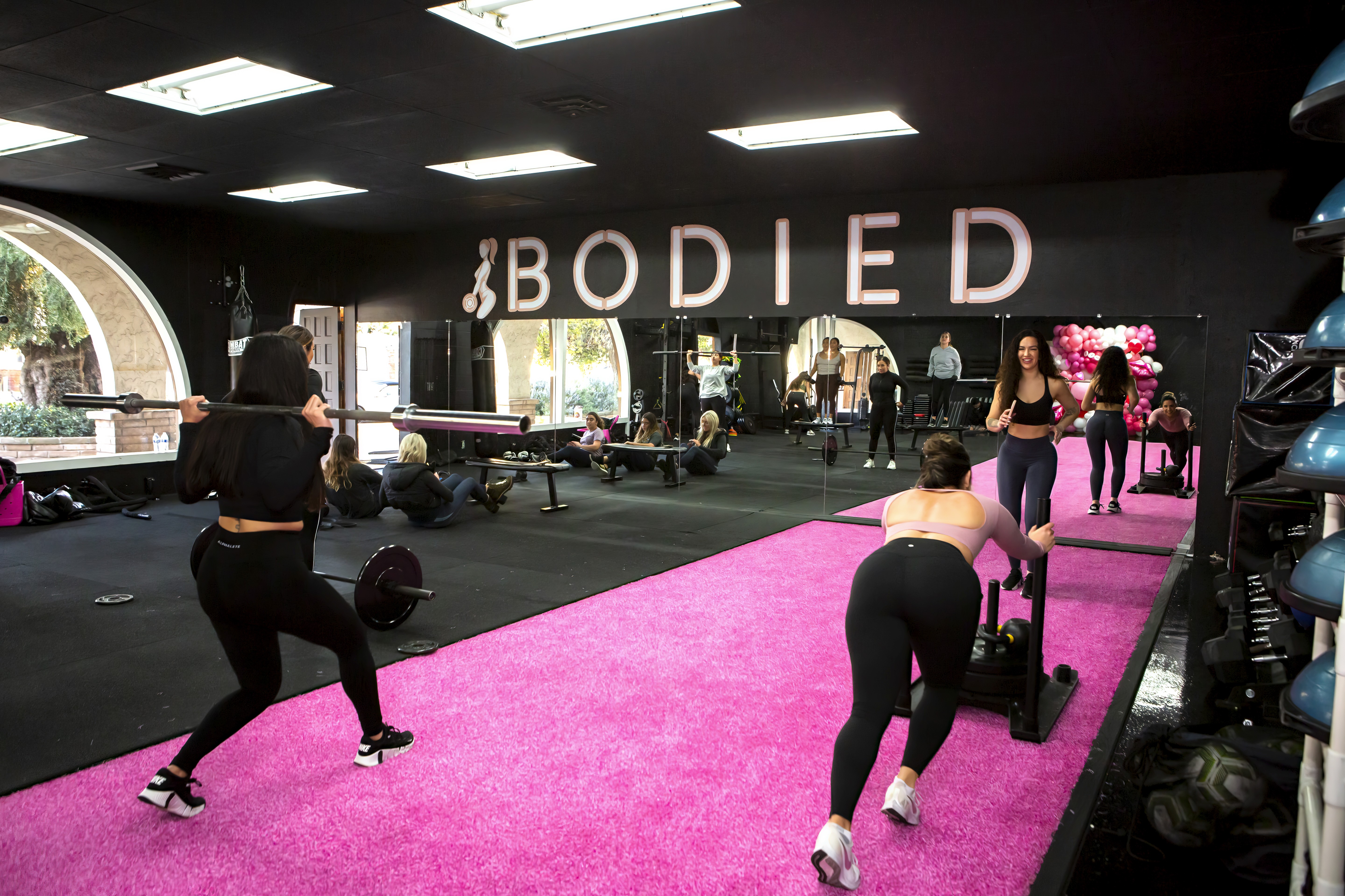 best-workout-studio-san-jose-ca