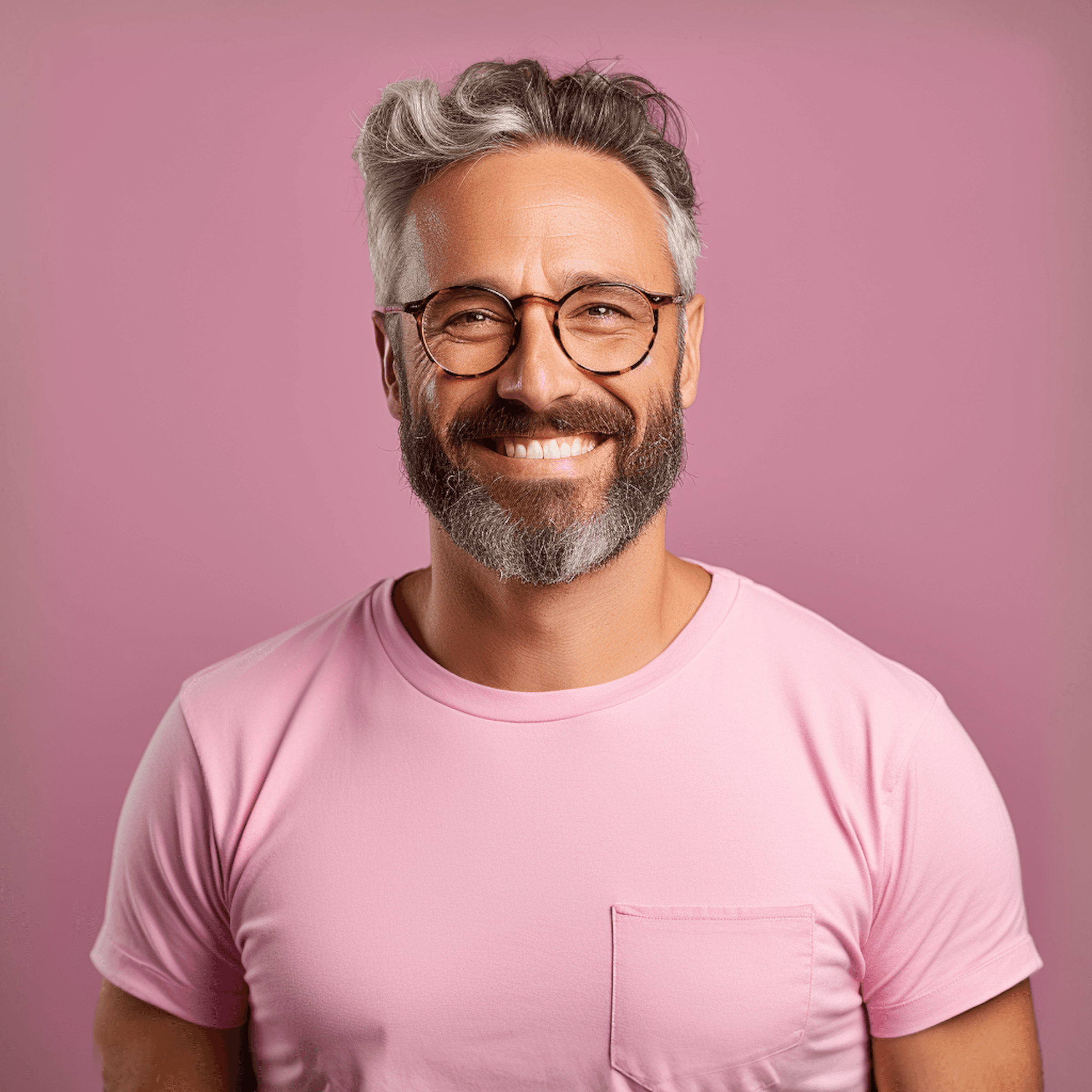 Creator avatar from the Aesthetica community