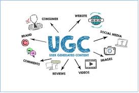 UGC