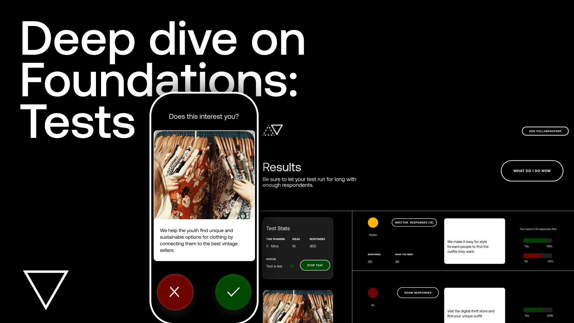 Foundations project artifact 3