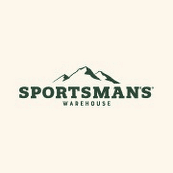 Logo of Sportsman's Warehouse