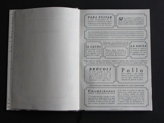 Magazine layout by Jose Fresneda