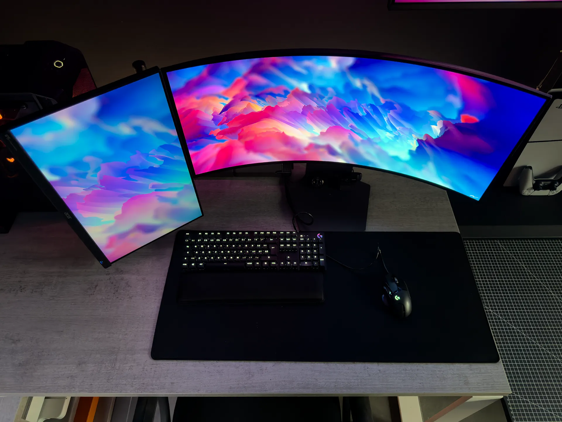 project img