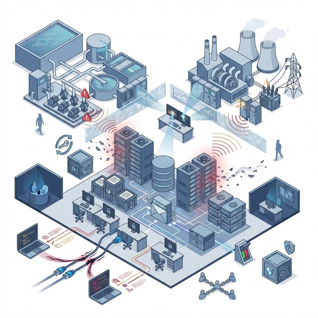 Shieldworkz Featured by Industrial Cyber