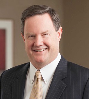 Portait of Steven Harris