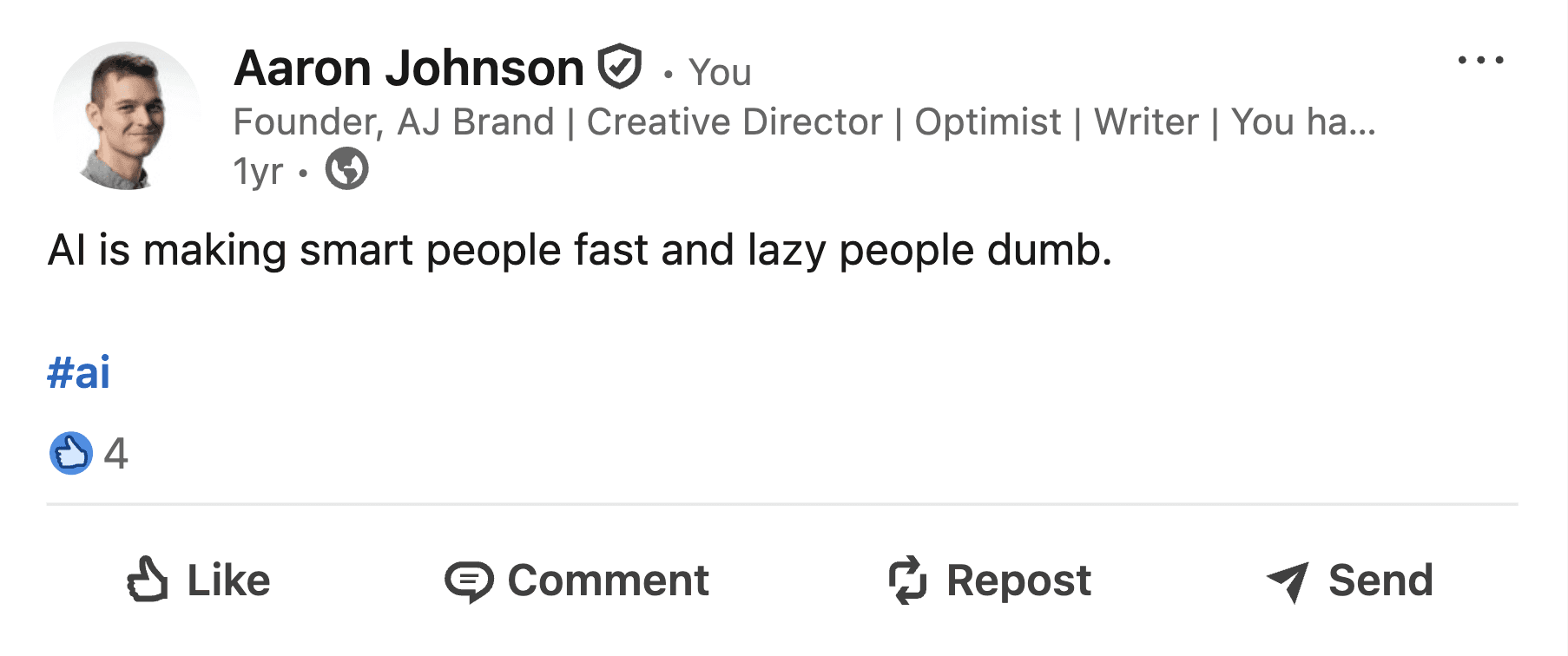 Article content