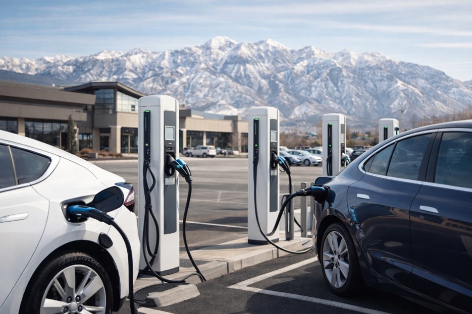 EV Succession in a Volatile Market: 7 Future-Proof Strategies for EV Charging Investments