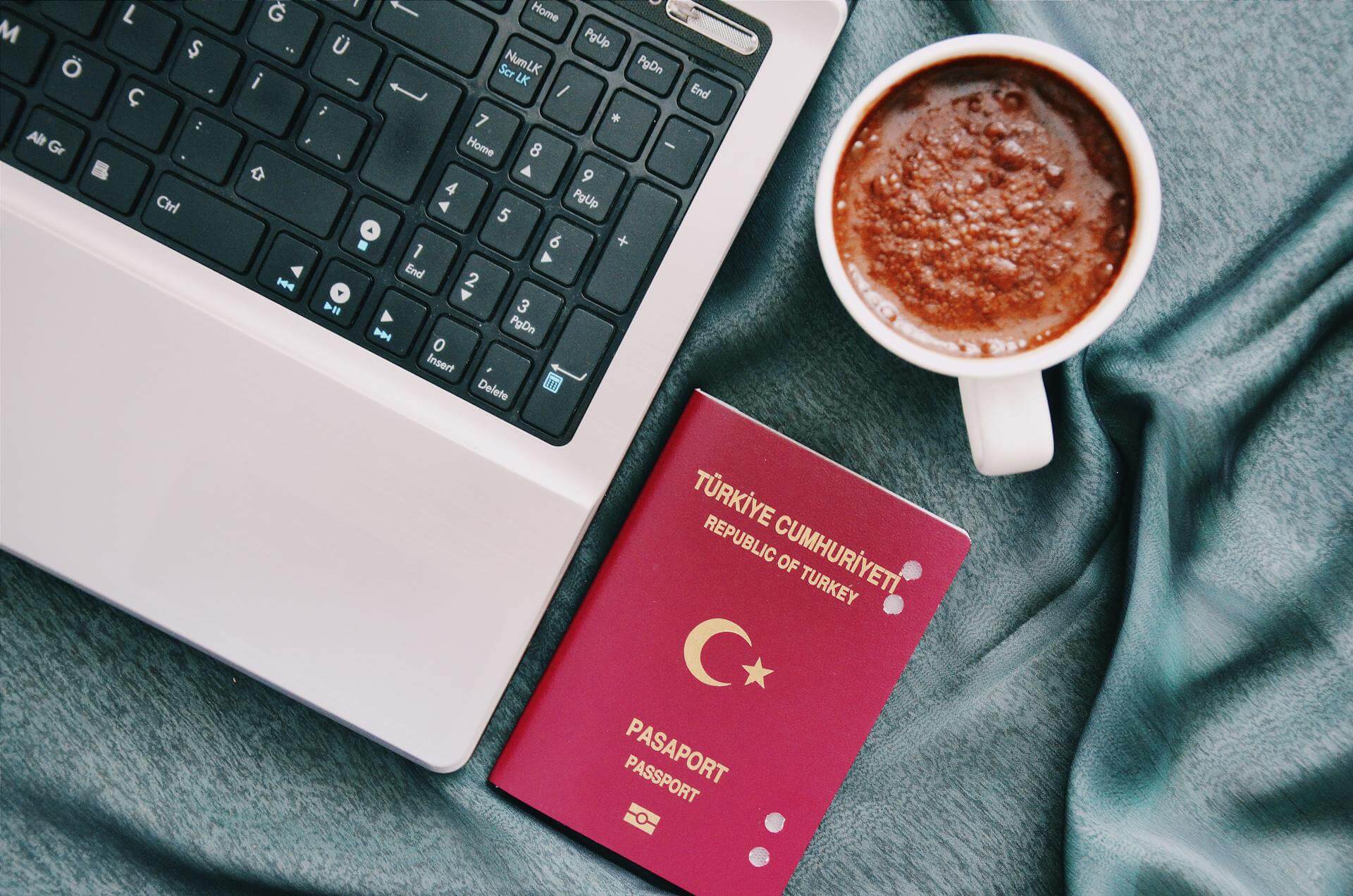 What You Should Know About A Digital Nomad Visa?