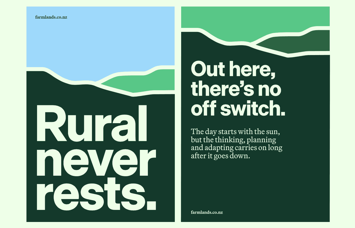 Brand Development