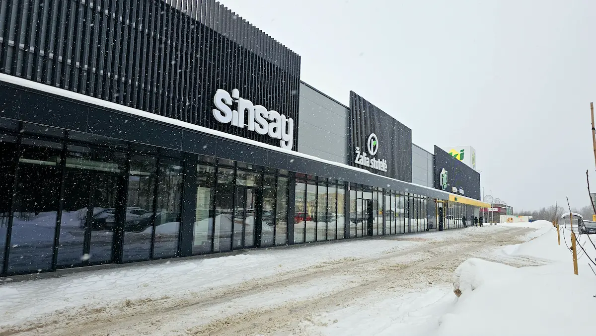 Beautiful landscaped garden with greenery and outdoor design elements.