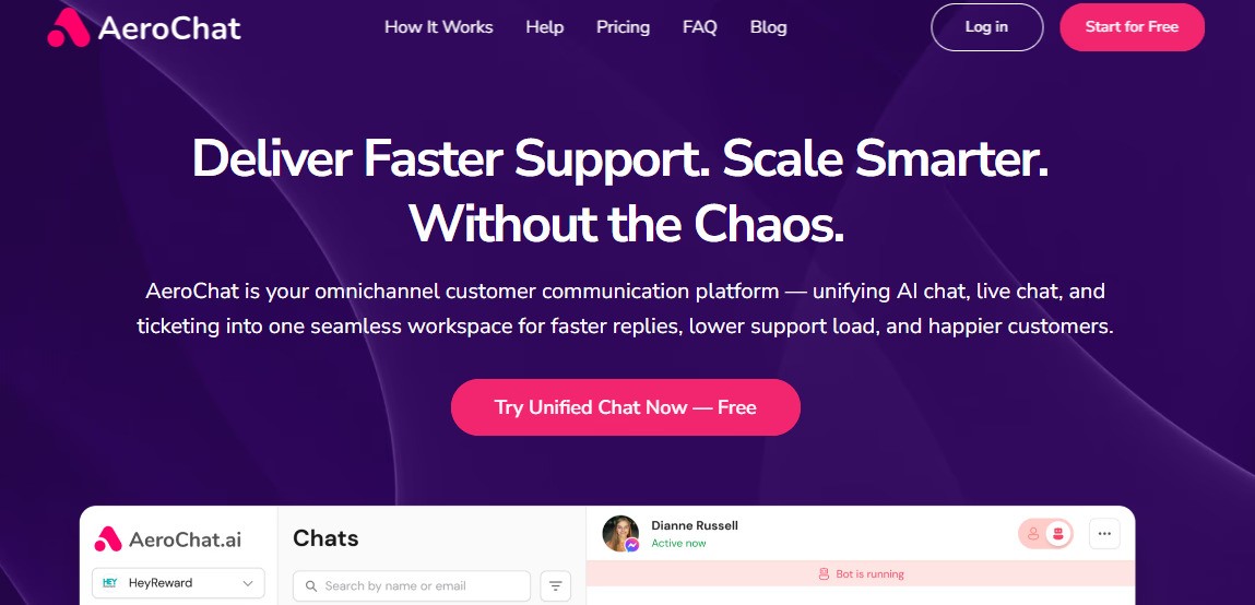 Shopify ai chatbot