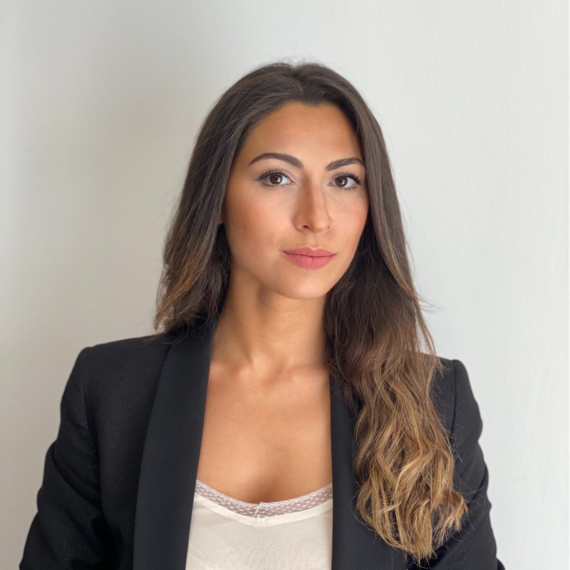 Anna Martirosyan - Director of Revenue Management at Quartier Libre Collection