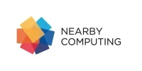 Icon showing a pair of hands underneath a floating brain