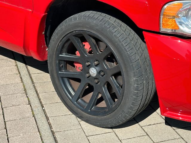 DODGE RAM 2005 RED Gebrauchtwagen - Galeriebild 4