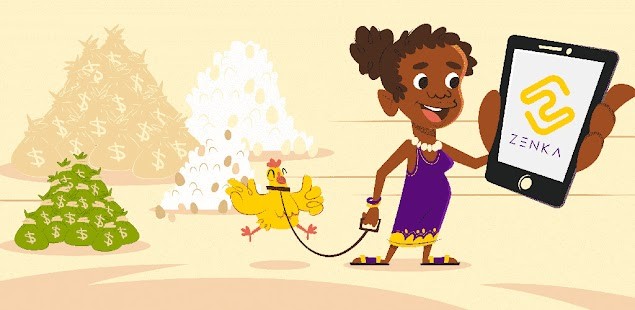 Zenka Digital